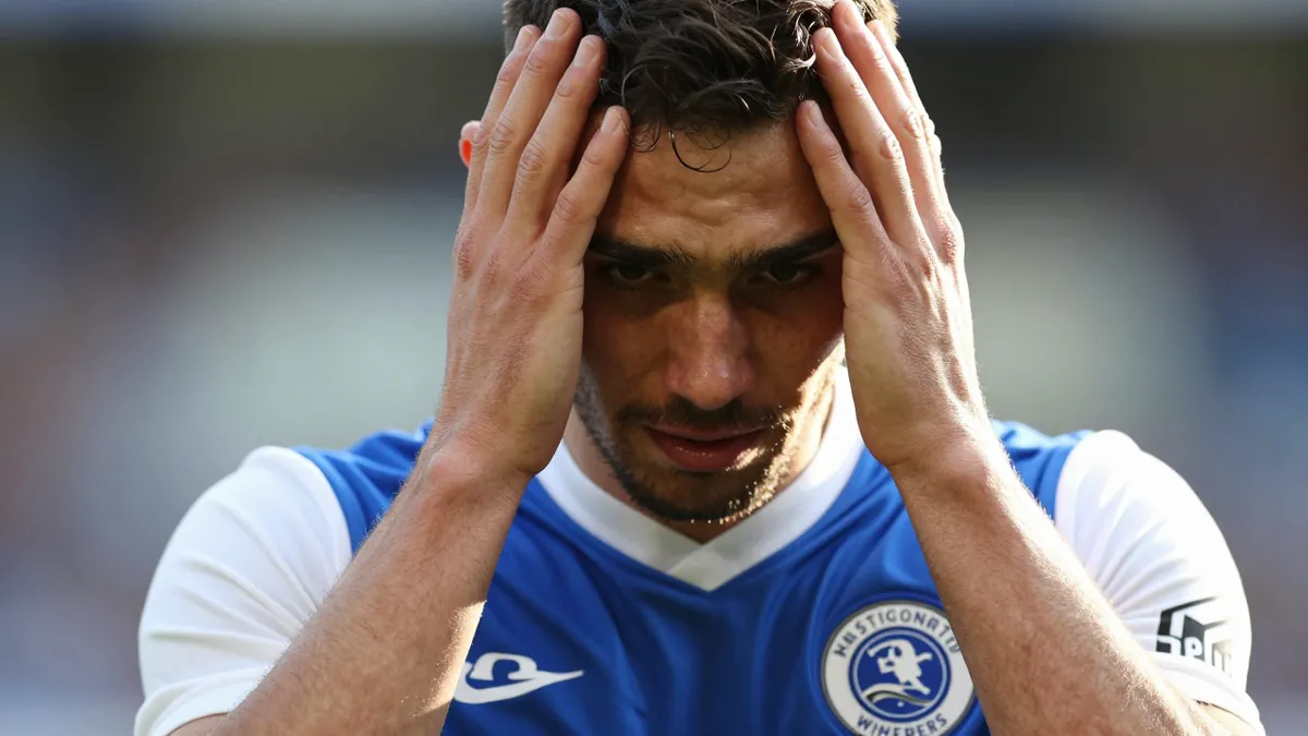 Preston North End's Defensive Errors Prove Costly in Bolton Defeat