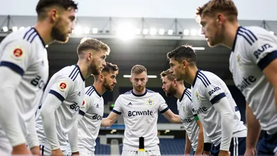 Preston shift EFL Cup clash to Goodison Park after stadium issue