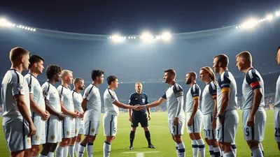 Lilywhites Set to Face Blackburn Rovers: Key Players and Tactics