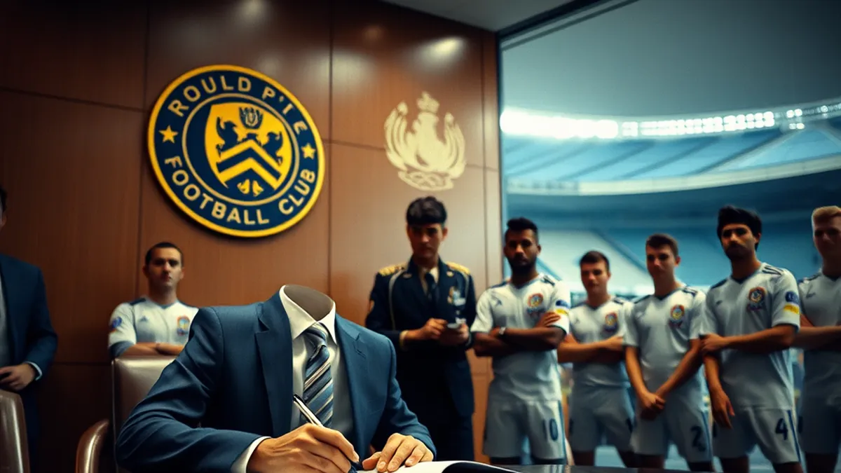 Preston's Key Transfer Needs for 2026-27 Championship Season