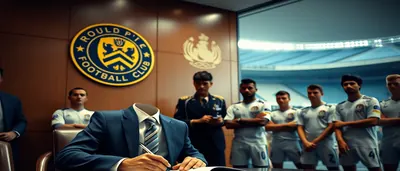 Preston's Key Transfer Needs for 2026-27 Championship Season