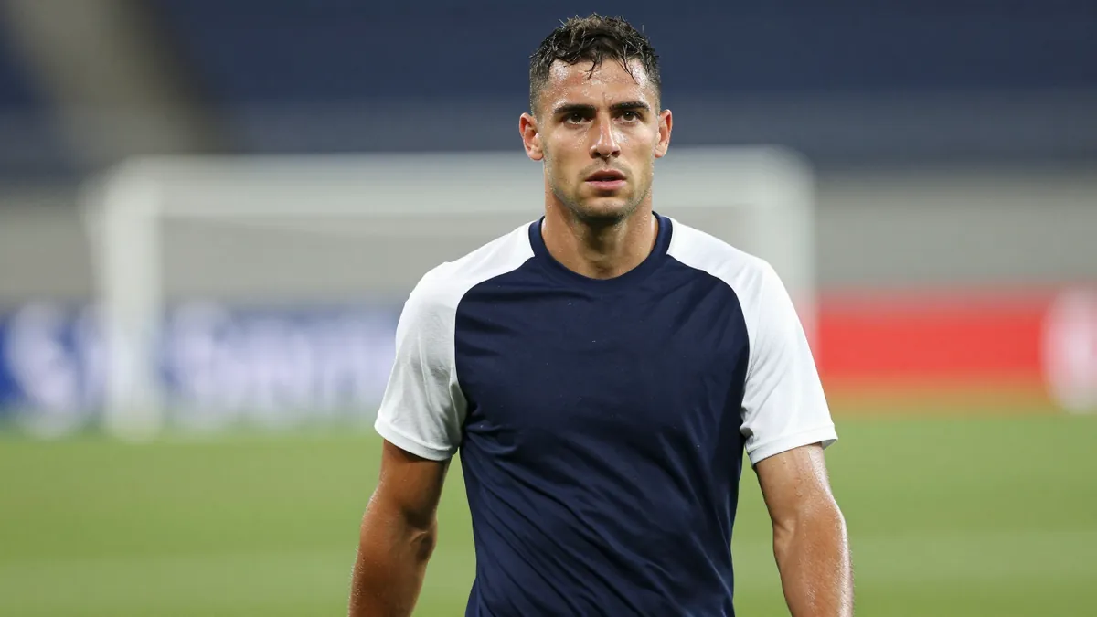 Preston Transfer News: £2m Bid for Oxford Star Stan Mills