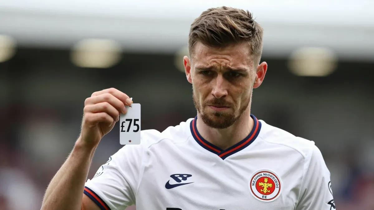 Preston North End's new £75 home shirt is among the most expensive in English football, with fans calling the price...