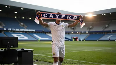 League One side clinch signing of Preston midfielder