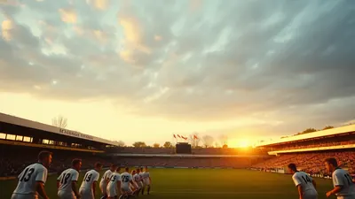 The 1970s Revival: Preston North End's Journey Back to the Top
