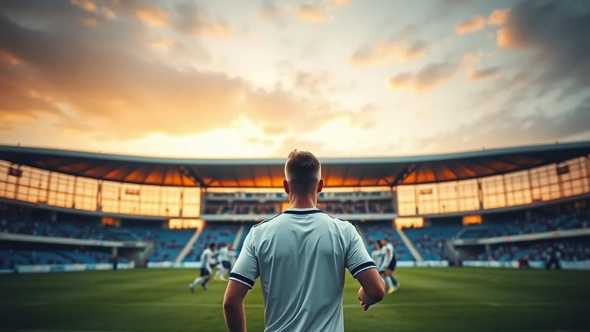 The Day Preston North End Made History Against the Odds