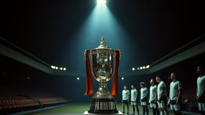 The 1964 FA Cup Final: A Tale of Heart and Resilience