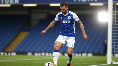 Bradford City Edge Past Preston in Thrilling Championship Match