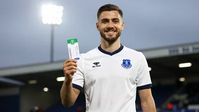 Everton Hospitality Details for Preston