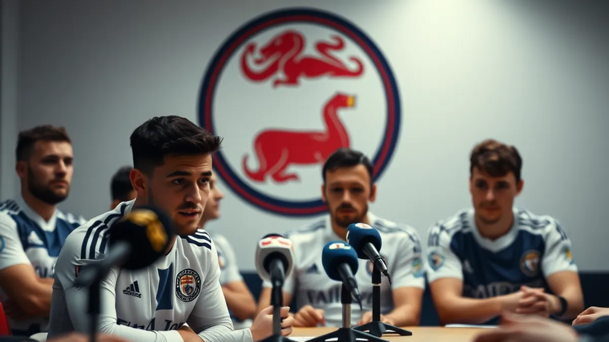 The Heartbeat of Deepdale: Preston's Matchday Rituals and Rivalry Culture