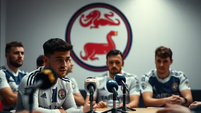 The Heartbeat of Deepdale: Preston's Matchday Rituals and Rivalry Culture