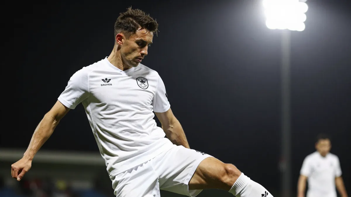 Preston North End set for new striker signing with medical scheduled