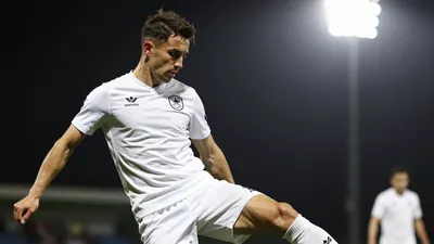 Preston North End set for new striker signing with medical scheduled