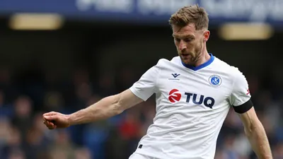 Preston North End Fall to 3-2 Defeat at Bradford City in Pre-Season Friendly