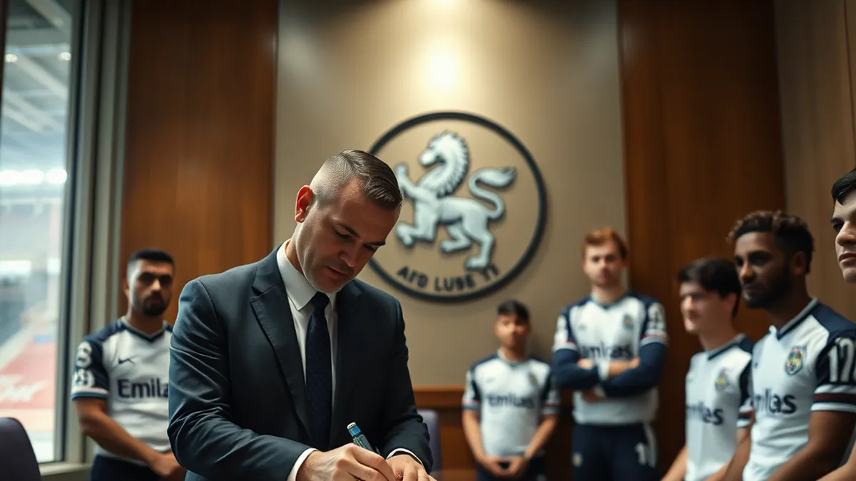 Whiteman reveals how he helped steer Devine back to Preston North End