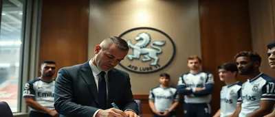 Whiteman reveals how he helped steer Devine back to Preston North End