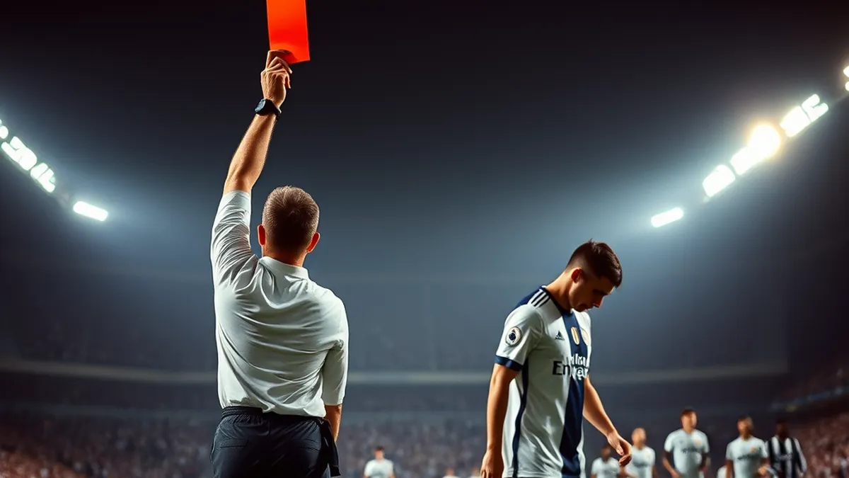 Preston's Osmajic Handed Nine-Match Ban