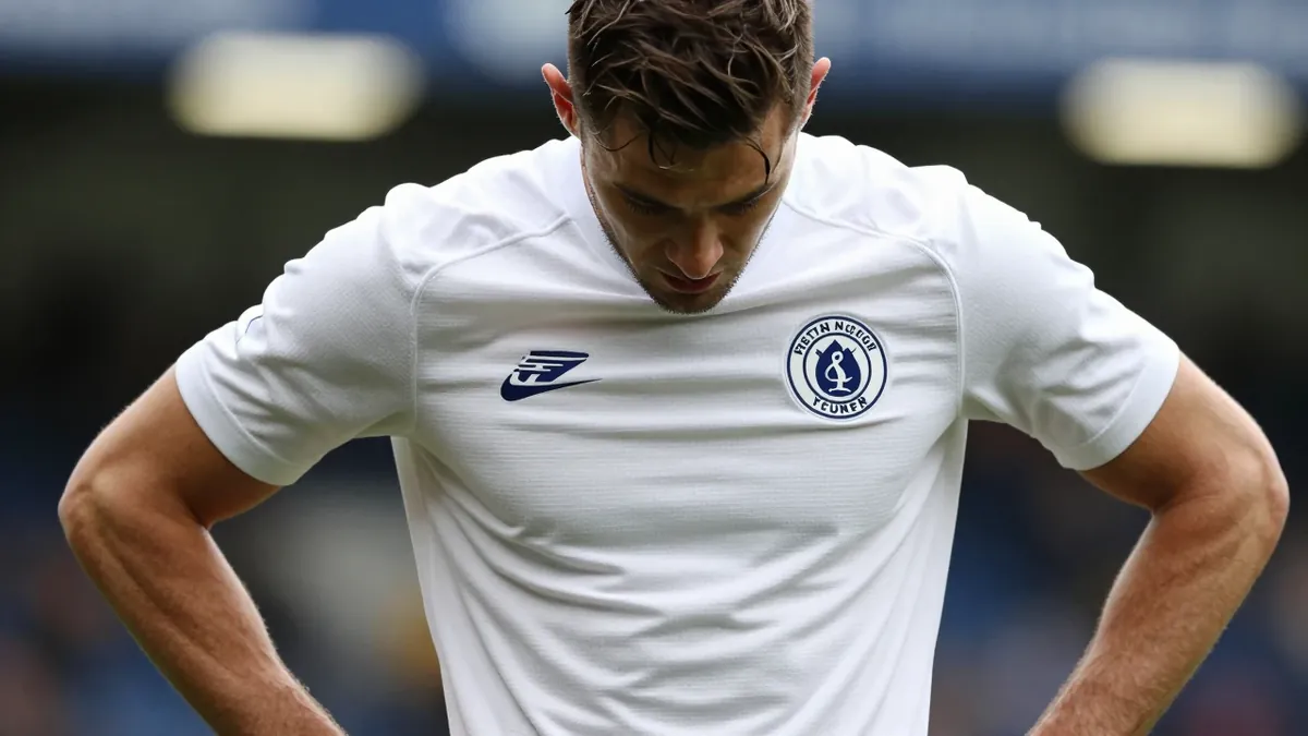 Preston North End's poor form continued with a 2-1 loss at Watford, leaving Paul Heckingbottom's side 23rd in the...