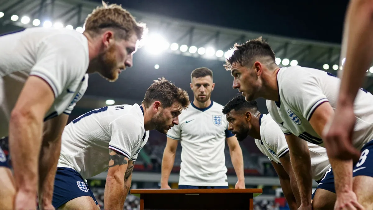 Preston pull plug on friendly after England triumph