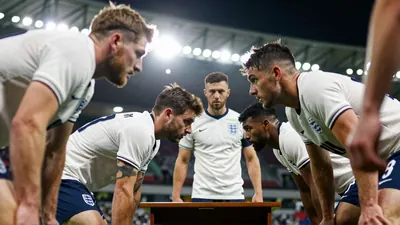 Preston pull plug on friendly after England triumph