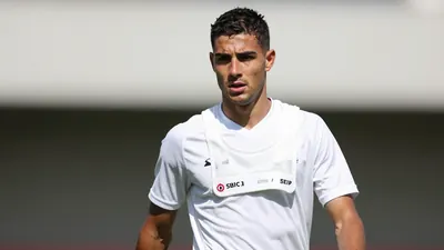 Preston North End are reportedly set to sign Chelsea defender Caleb Wiley on a season-long loan, as the club seeks to...