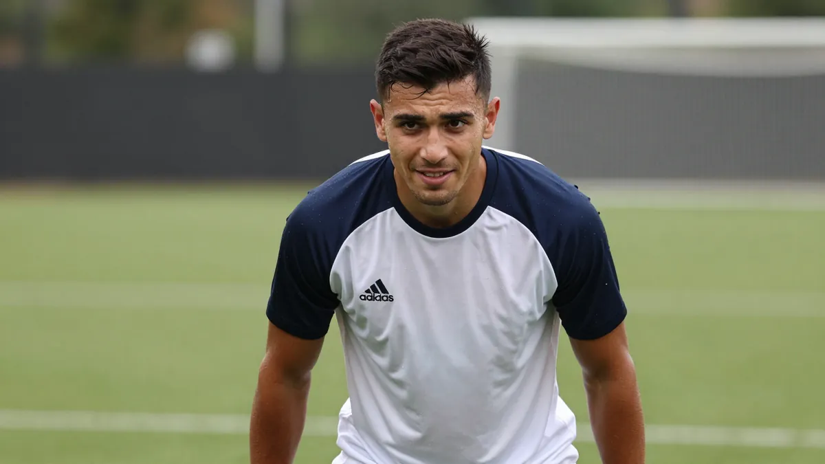 Preston North End's Skipp Could Be Middlesbrough's Perfect Midfield Replacement