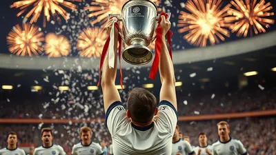 Preston North End's Unforgettable 1964 FA Cup Final Journey