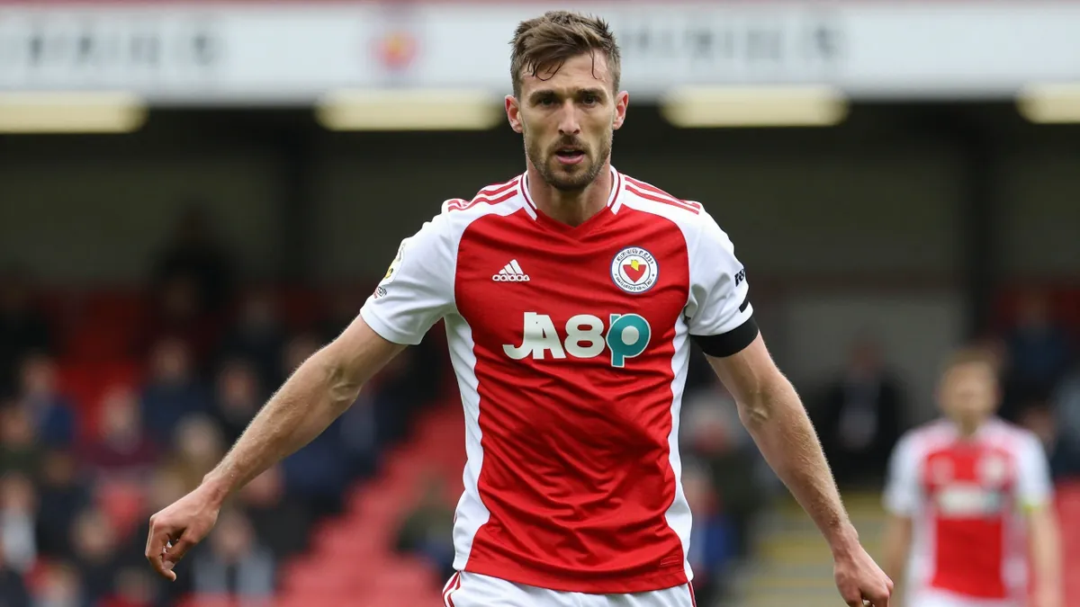 Preston's Transfer Market: A Rare Swap Deal