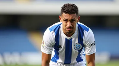 Preston's Ben Whiteman Set to Leave on Sour Note