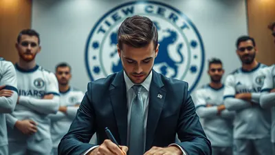 Preston North End Summer Transfers