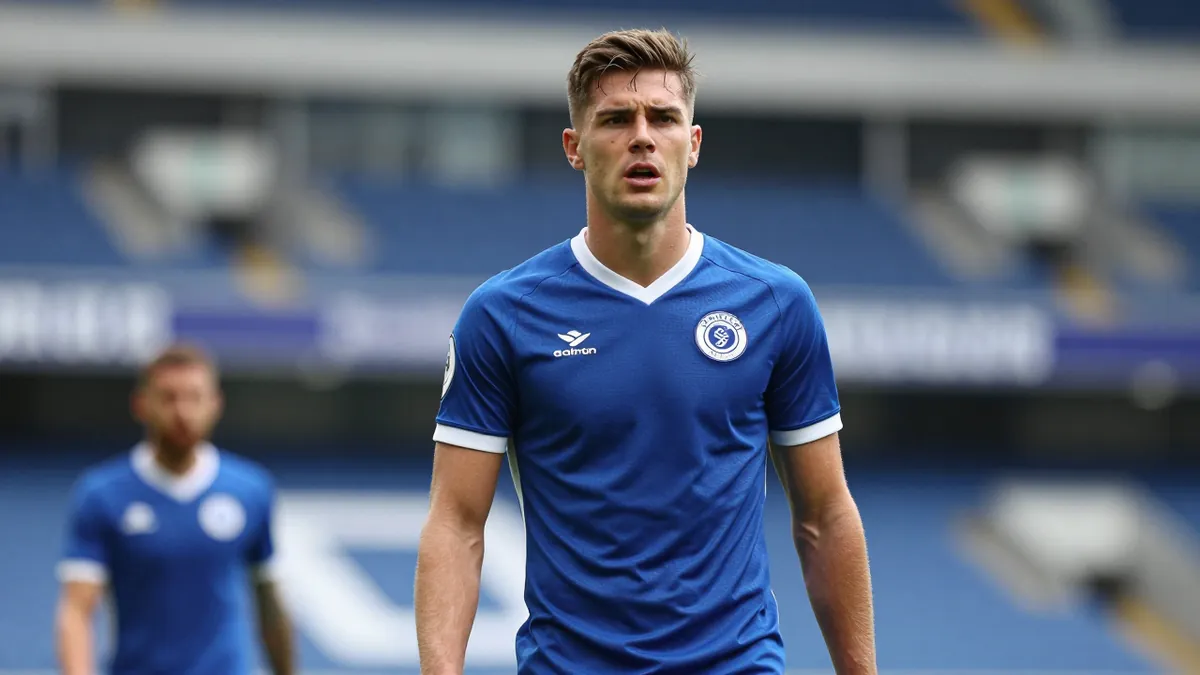 Preston eye Kevin Carlos transfer