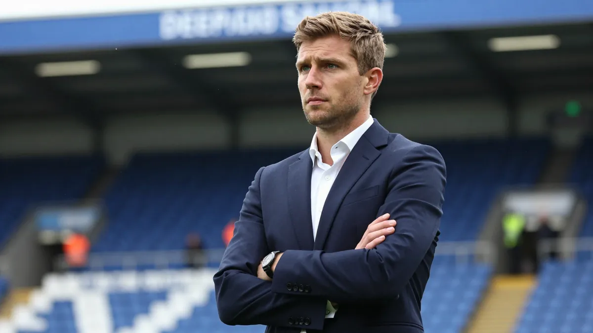 Mark Lawrenson: Preston need investment to compete in Championship