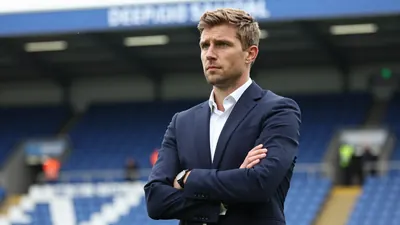 Mark Lawrenson: Preston need investment to compete in Championship