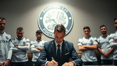 Preston North End Eyes Josh Key Signing