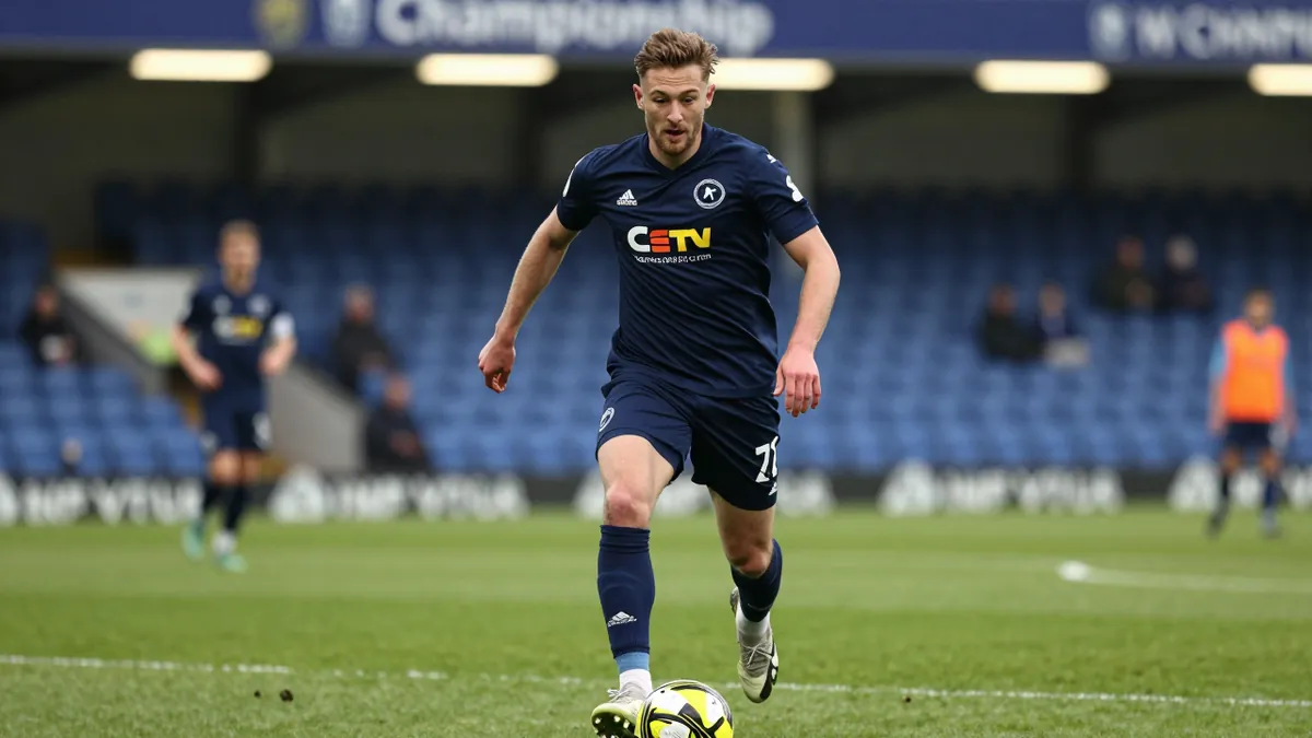 Preston North End face Derby County in Championship clash