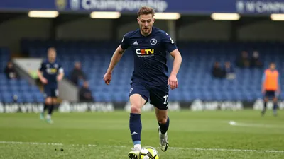 Preston North End face Derby County in Championship clash