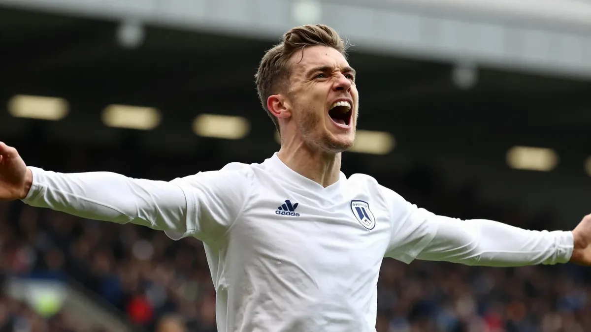 Preston North End defeated Blackburn Rovers 2-1 at Deepdale, with Callum Lang netting a brace to secure a vital three...