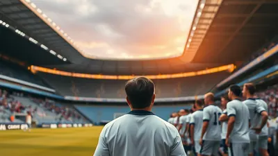Preston North End's Potential Takeover: What It Means for Fans and the Future