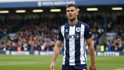 Ben Whiteman urges Preston fans to pack Goodison Park for Carabao Cup opener
