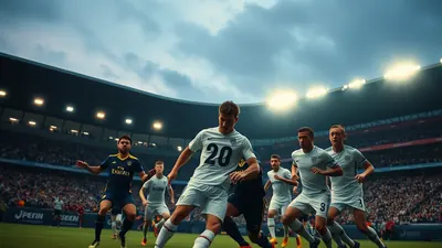 Preston North End Exit Carabao Cup After Arsenal Defeat