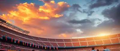 Barcelona's pre-season tour features friendly against Preston