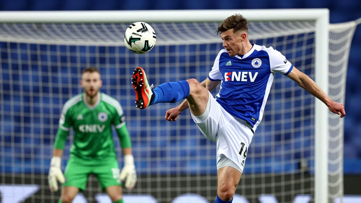 Preston North End vs Huddersfield Town: League Cup Live