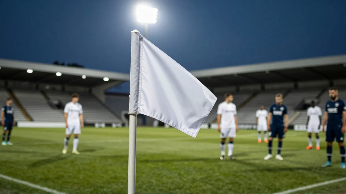 Preston's Mid-Season Struggles: A Look at the Current Form
