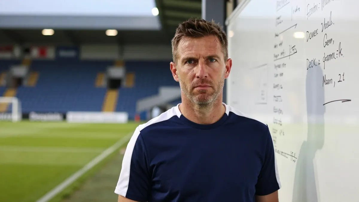 Preston target Cannon, Archer, Sidibeh as Osmajic exits