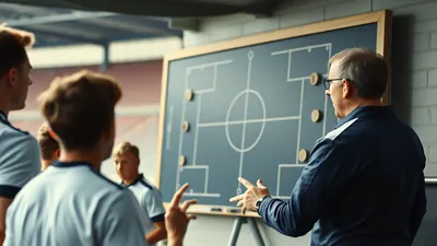 Preston North End's Tactical Preview: Key Players and Strategies for Success
