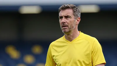 Preston boss Heckingbottom details goalkeeper departure and injury news