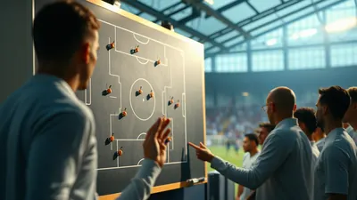 Fine-Tuning the Tactics: Enhancing Preston's Recent Performance