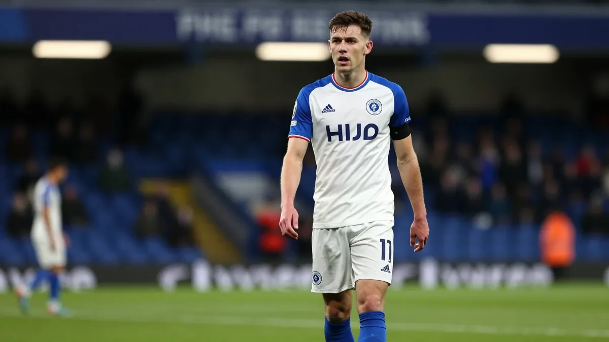 Preston's Summer Recruitment Raises Questions After Bolton Defeat