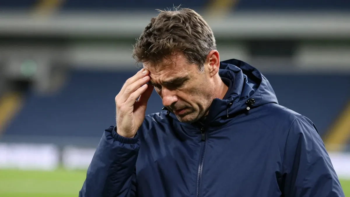 Paul Heckingbottom says Preston's lack of a cutting edge was the difference in a 1-0 Championship loss away to Charlton...