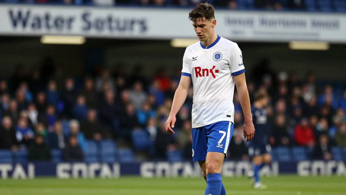 Preston North End Youth Team Held to 0-0 Draw Against York City